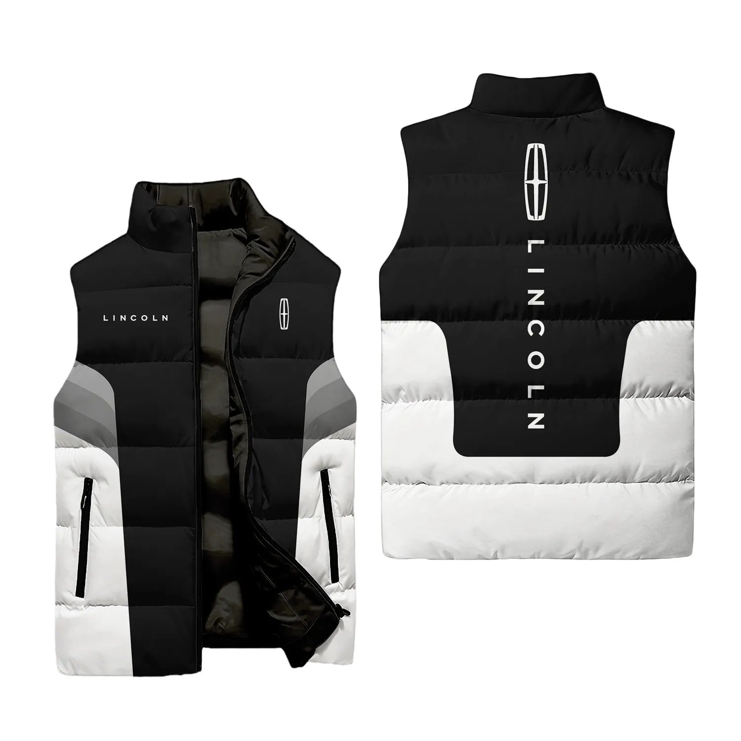 Lincoln Apparels SC043