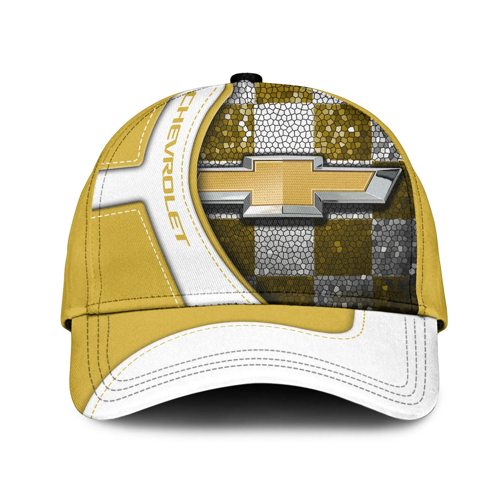 Chevrolet Cap CSC012