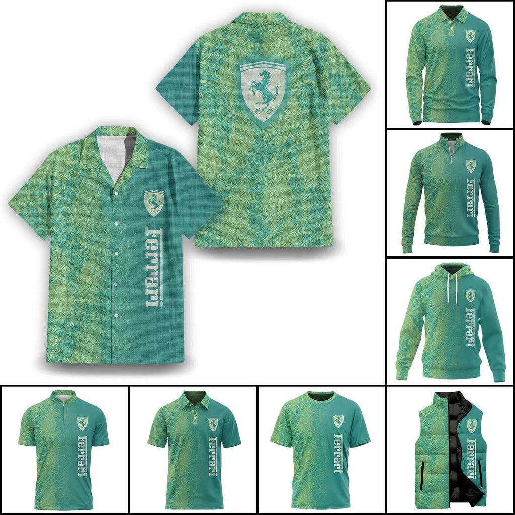 Ferrari Apparels SHW014