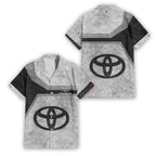 Toyota Apparels SC086