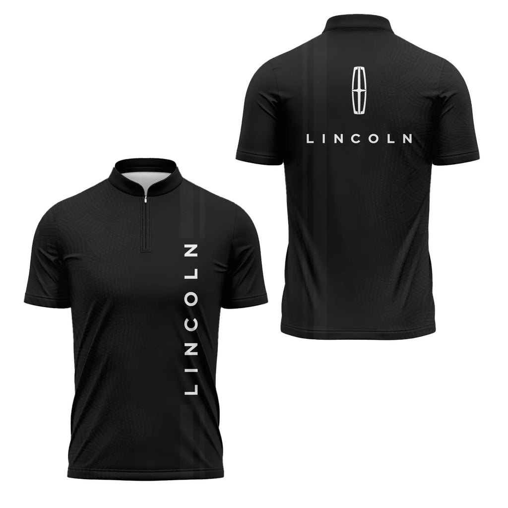 Lincoln Apparels SC084