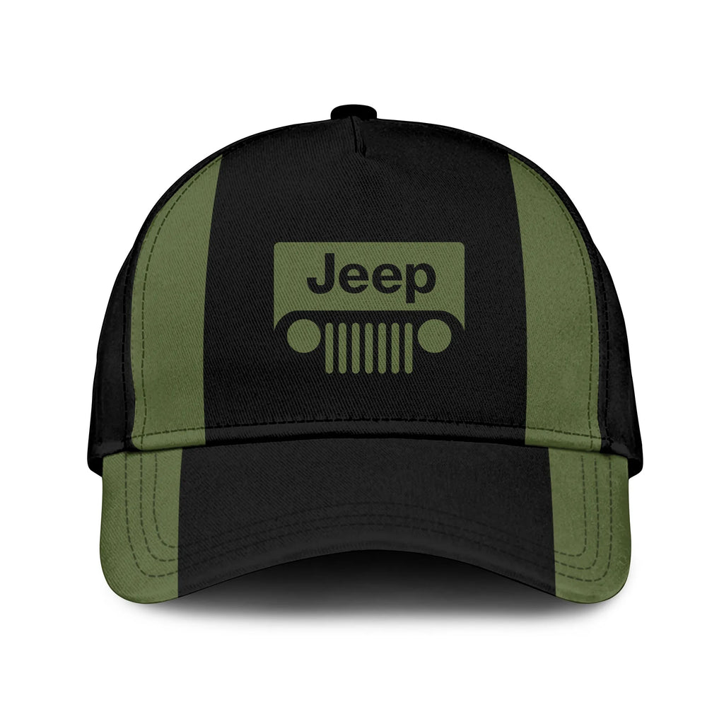 Jeep Cap CSC029