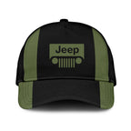 Jeep Cap CSC029