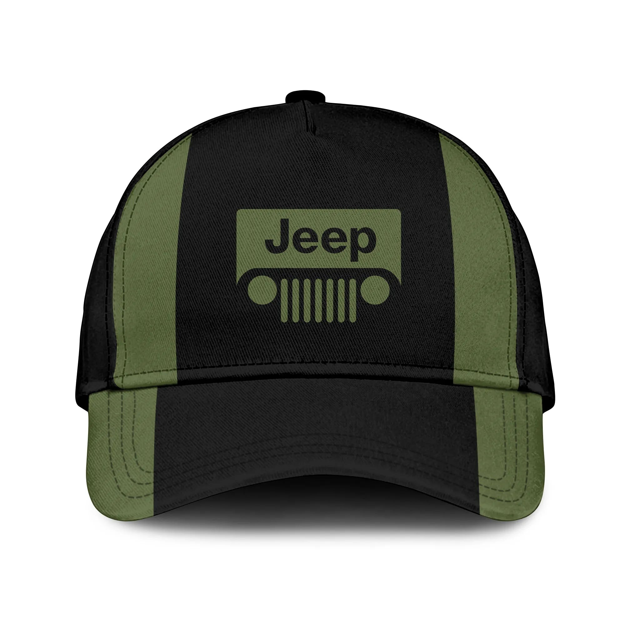 Jeep Cap CSC029