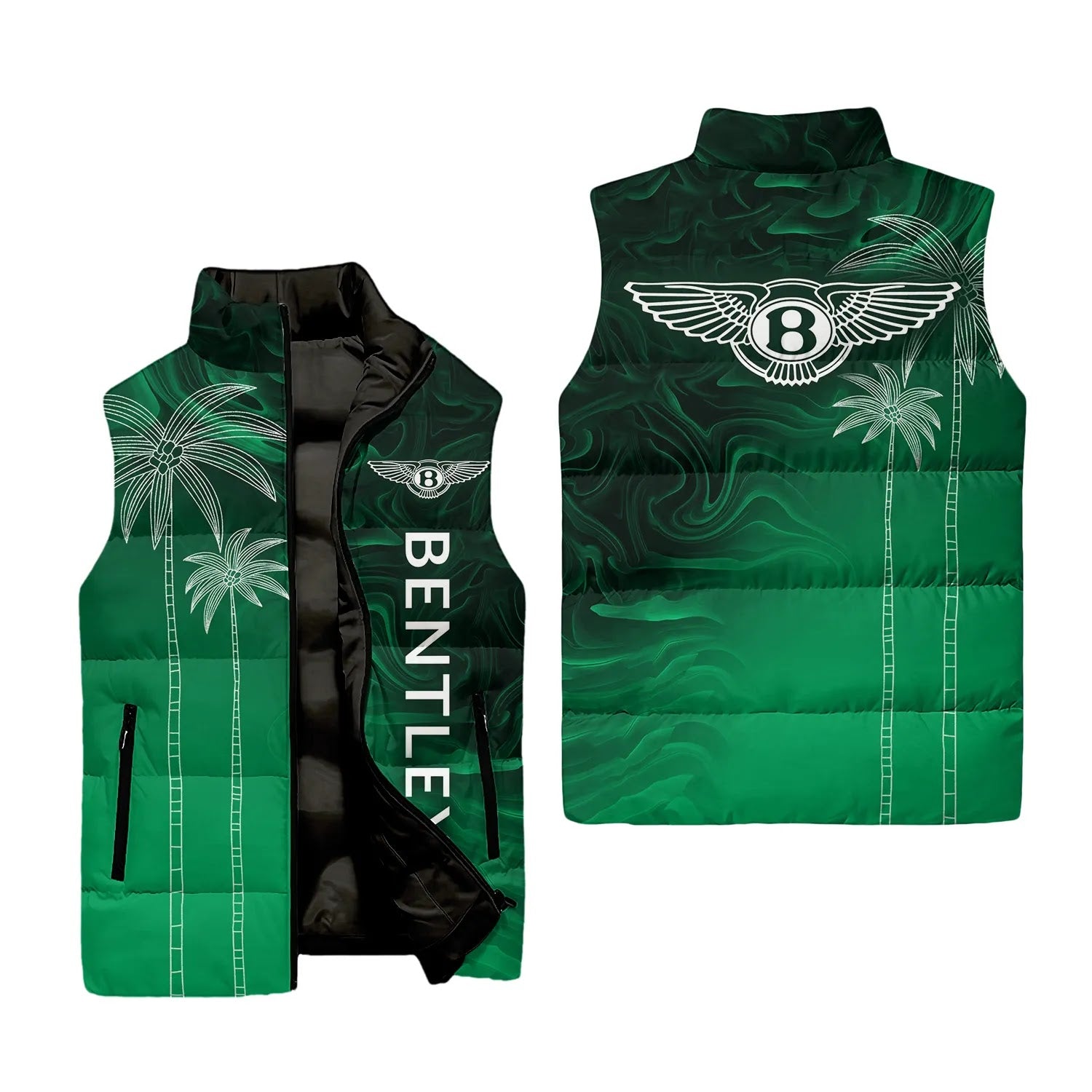 Bentley Apparels SHW070