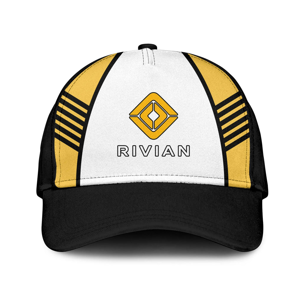 Rivian Cap CSC032