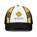 Rivian Cap CSC032