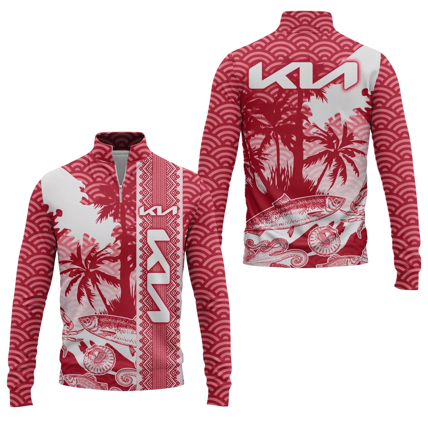 Kia Apparels SHW038