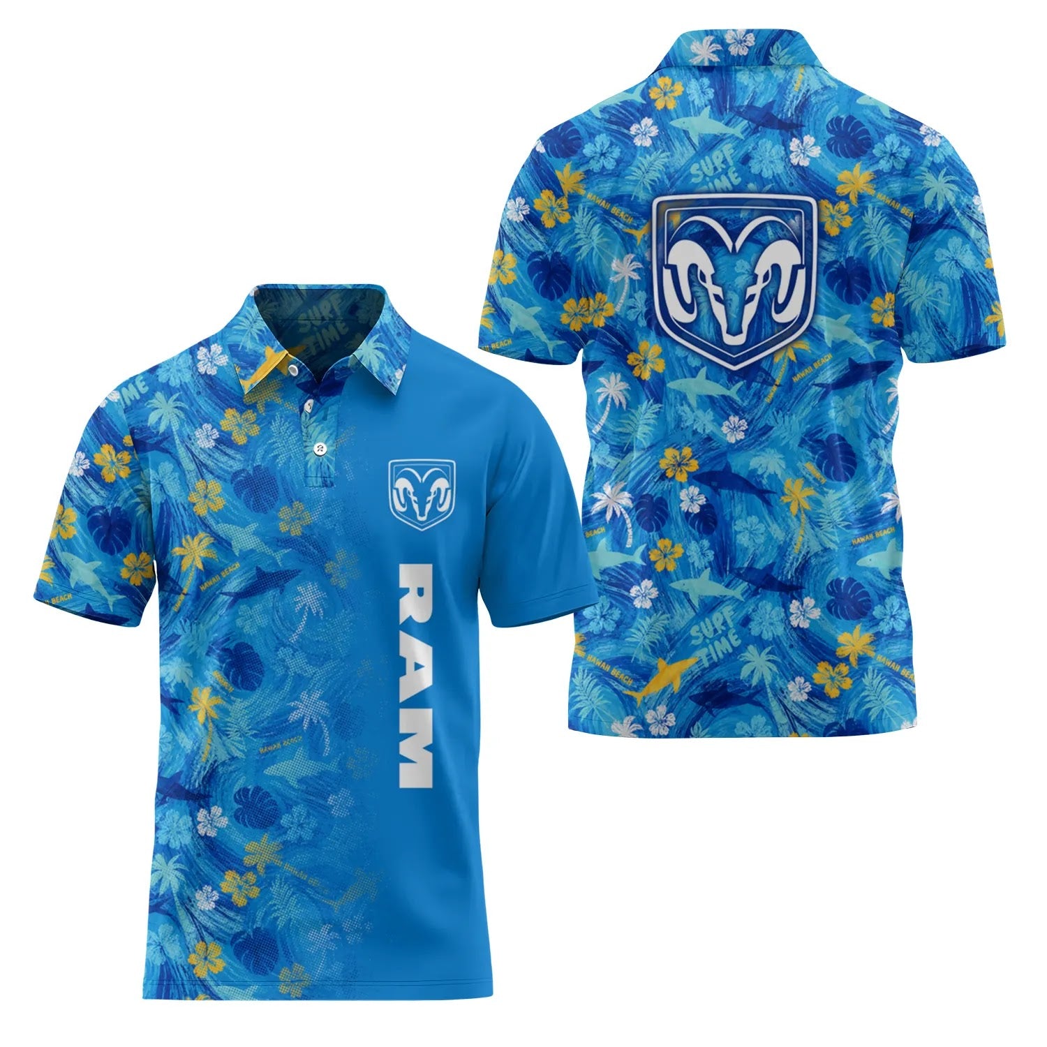 Ram Apparels SHW027