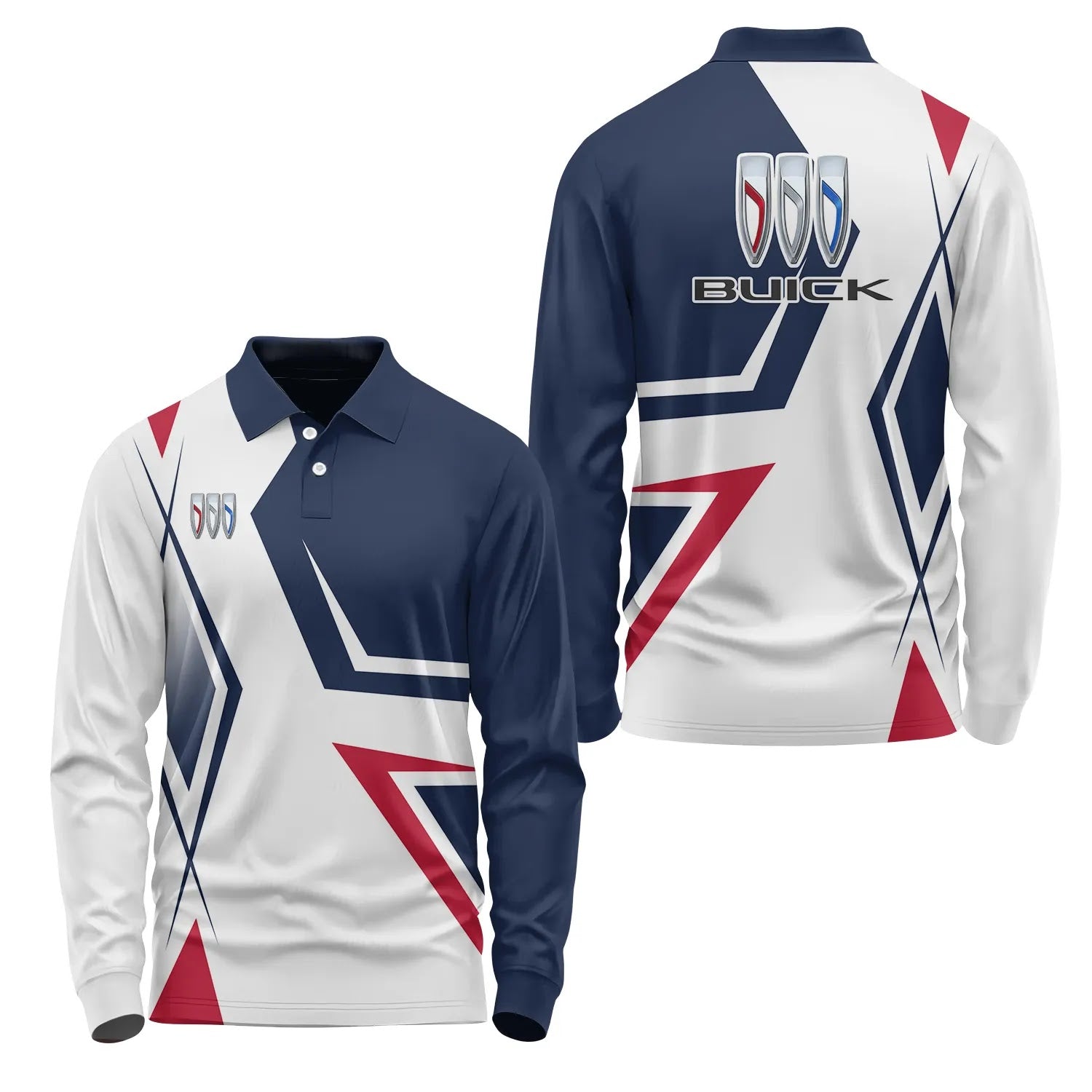 Buick Apparels SC080