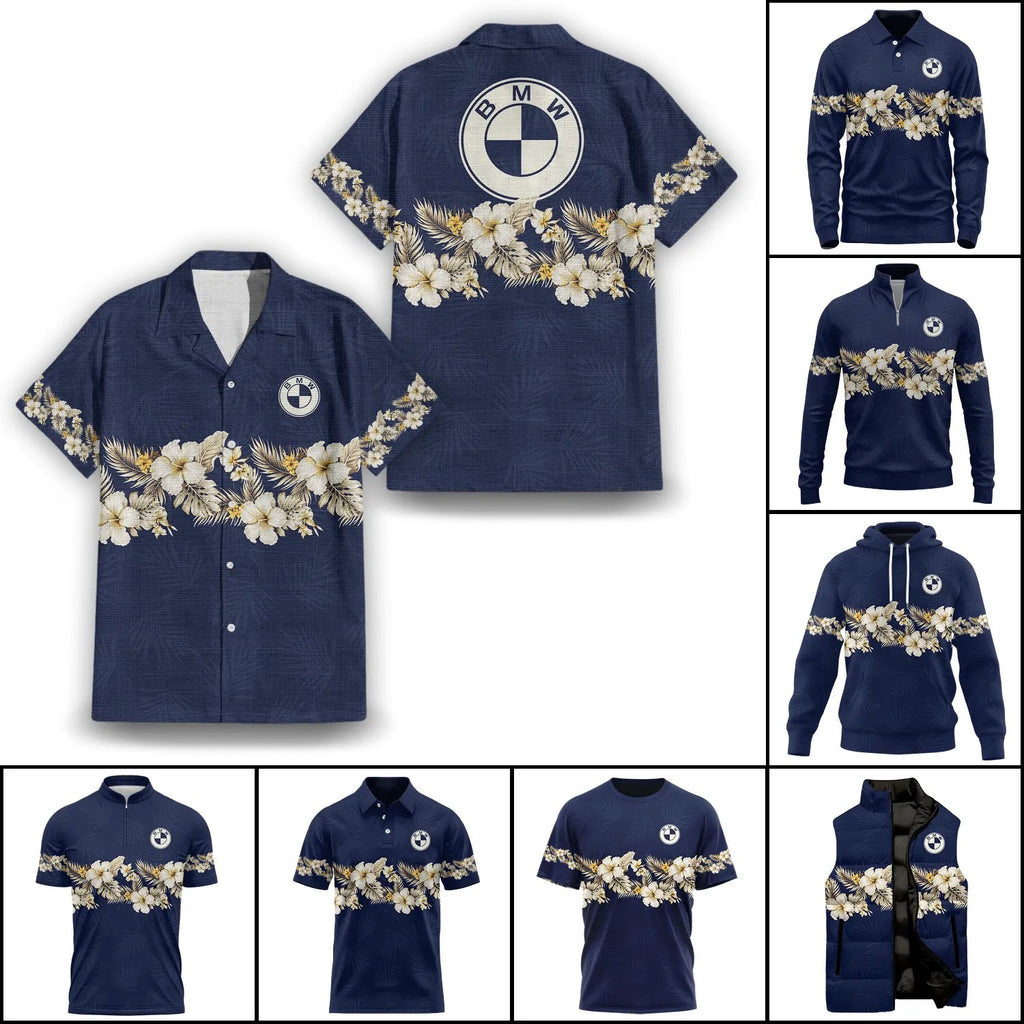BMW Apparels SHW047