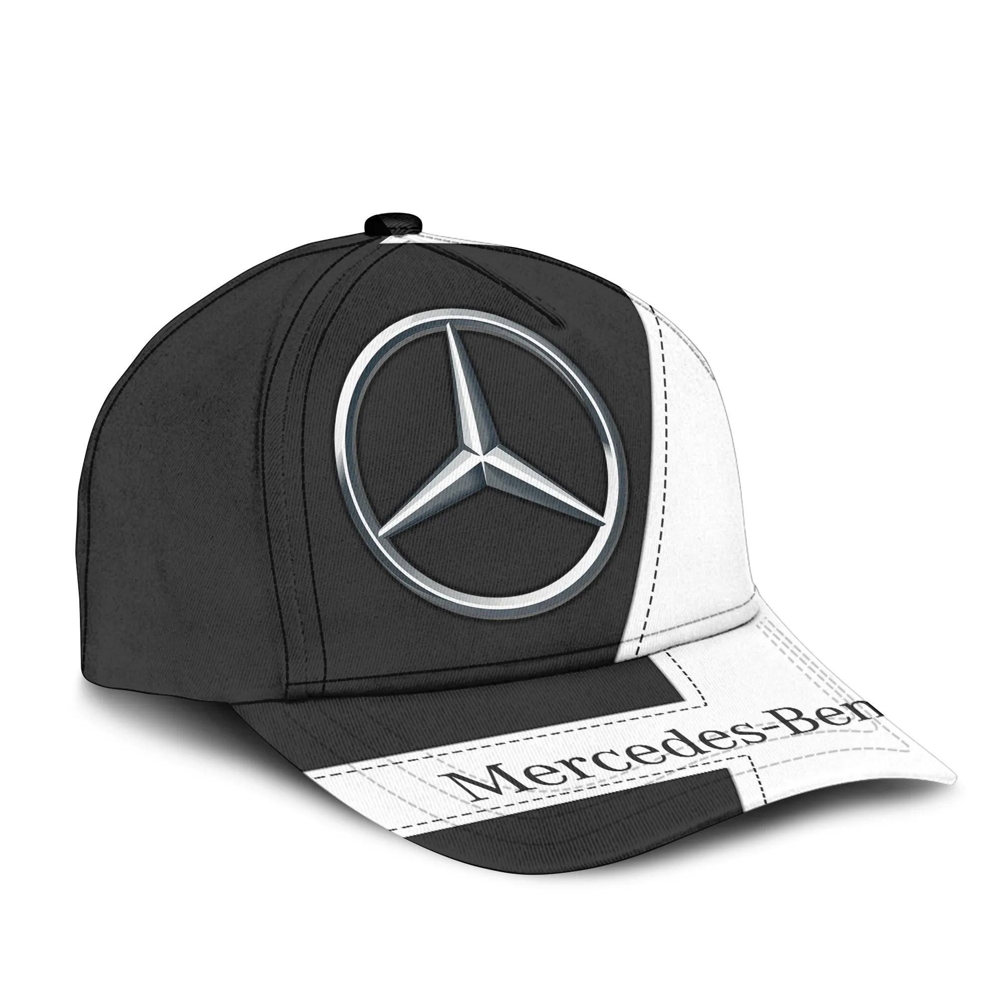 Mercedes-Benz Cap CSC013