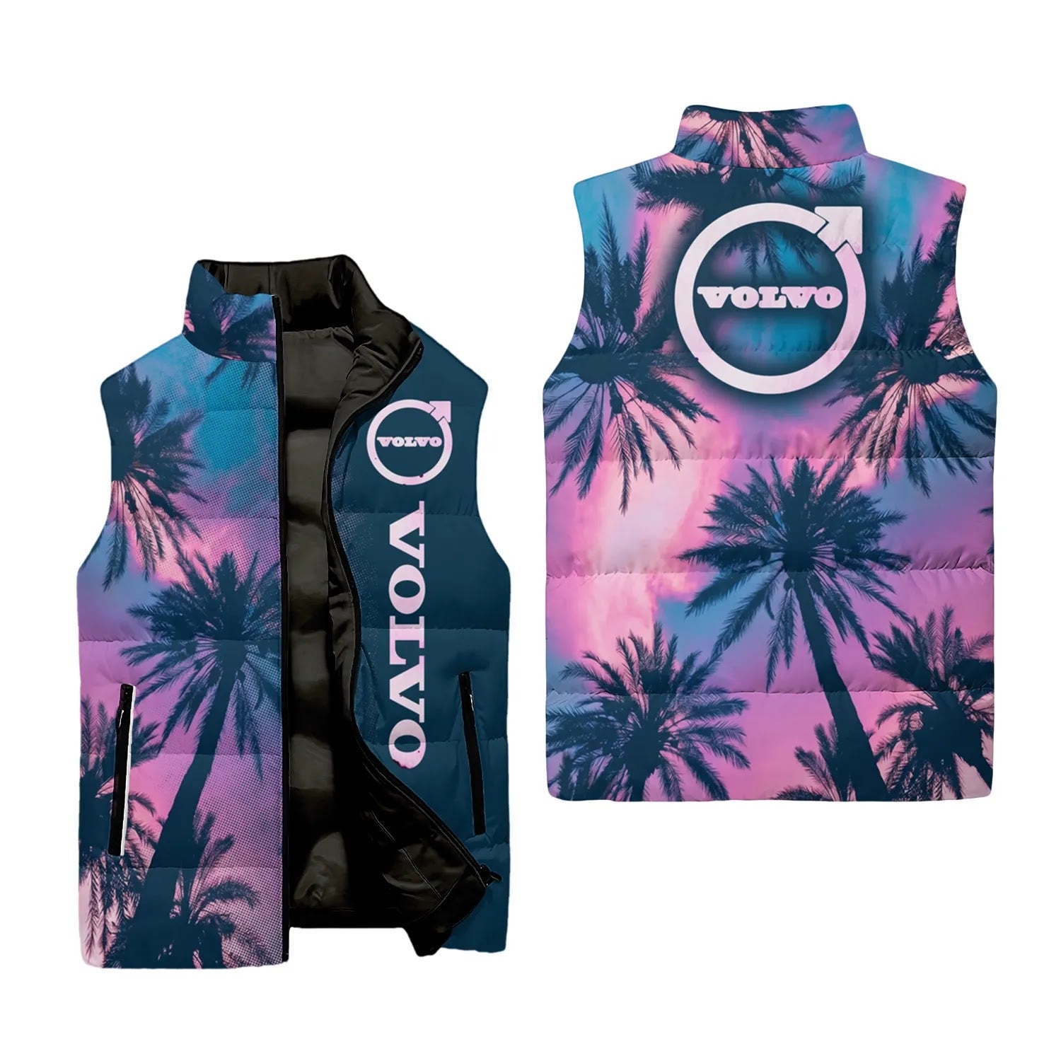 Volvo Apparels SHW030