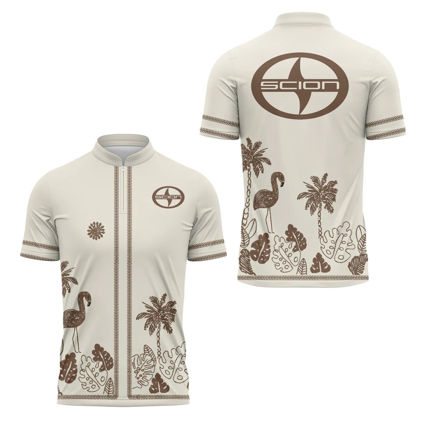 Scion Apparels SHW044