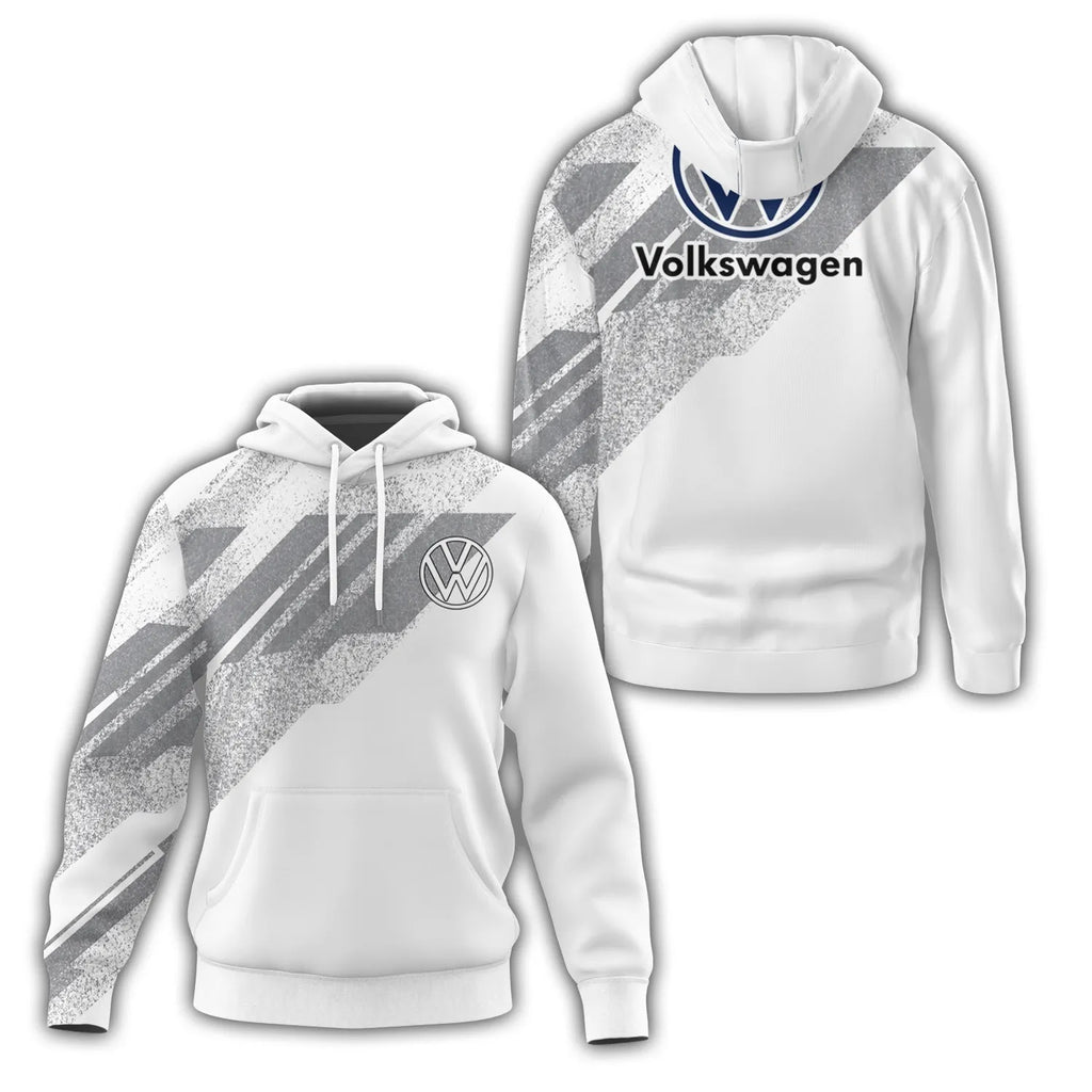 Volkswagen Hoodie SC105