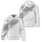 Volkswagen Hoodie SC105