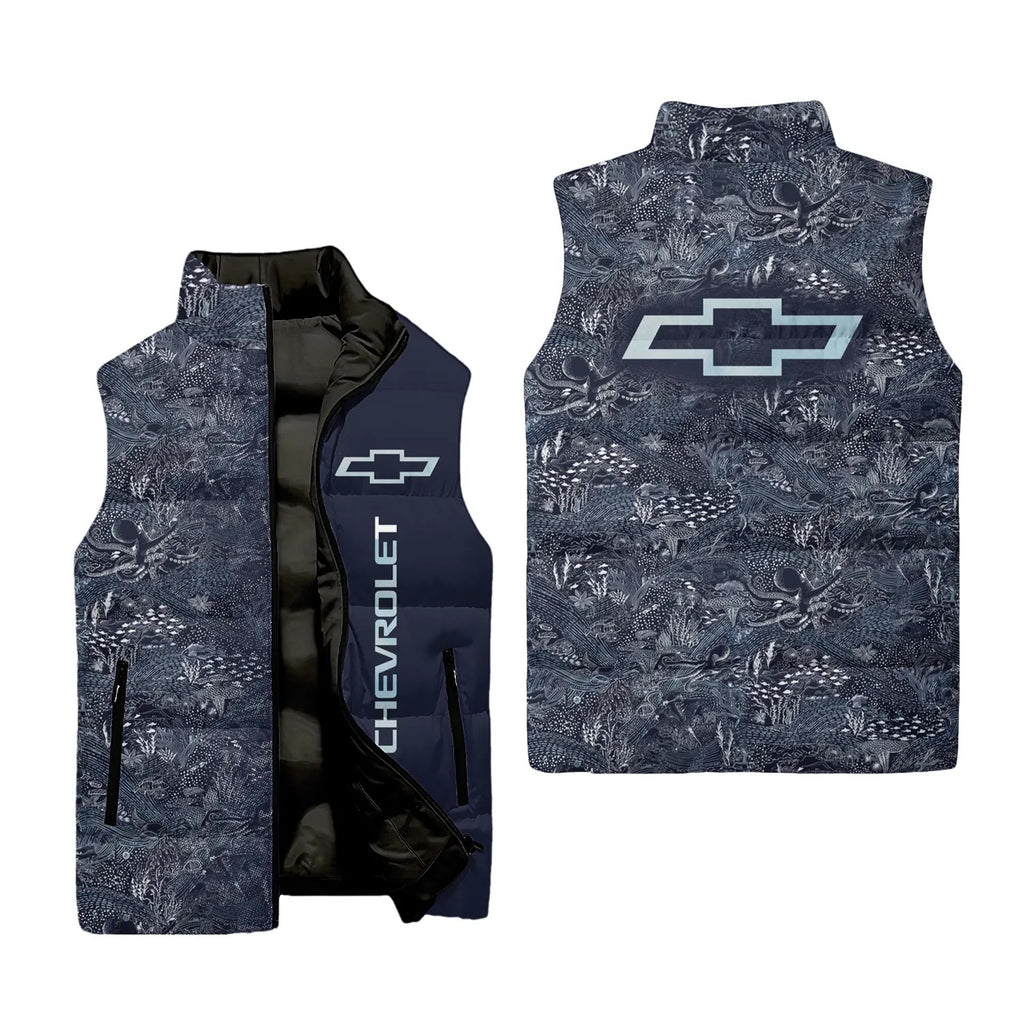 Chevrolet Apparels SHW006