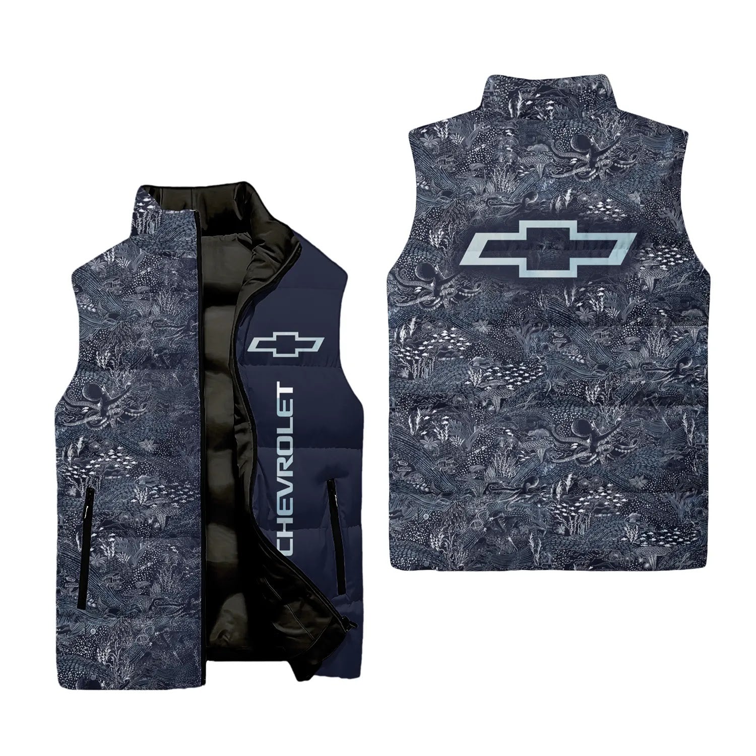 Chevrolet Apparels SHW006