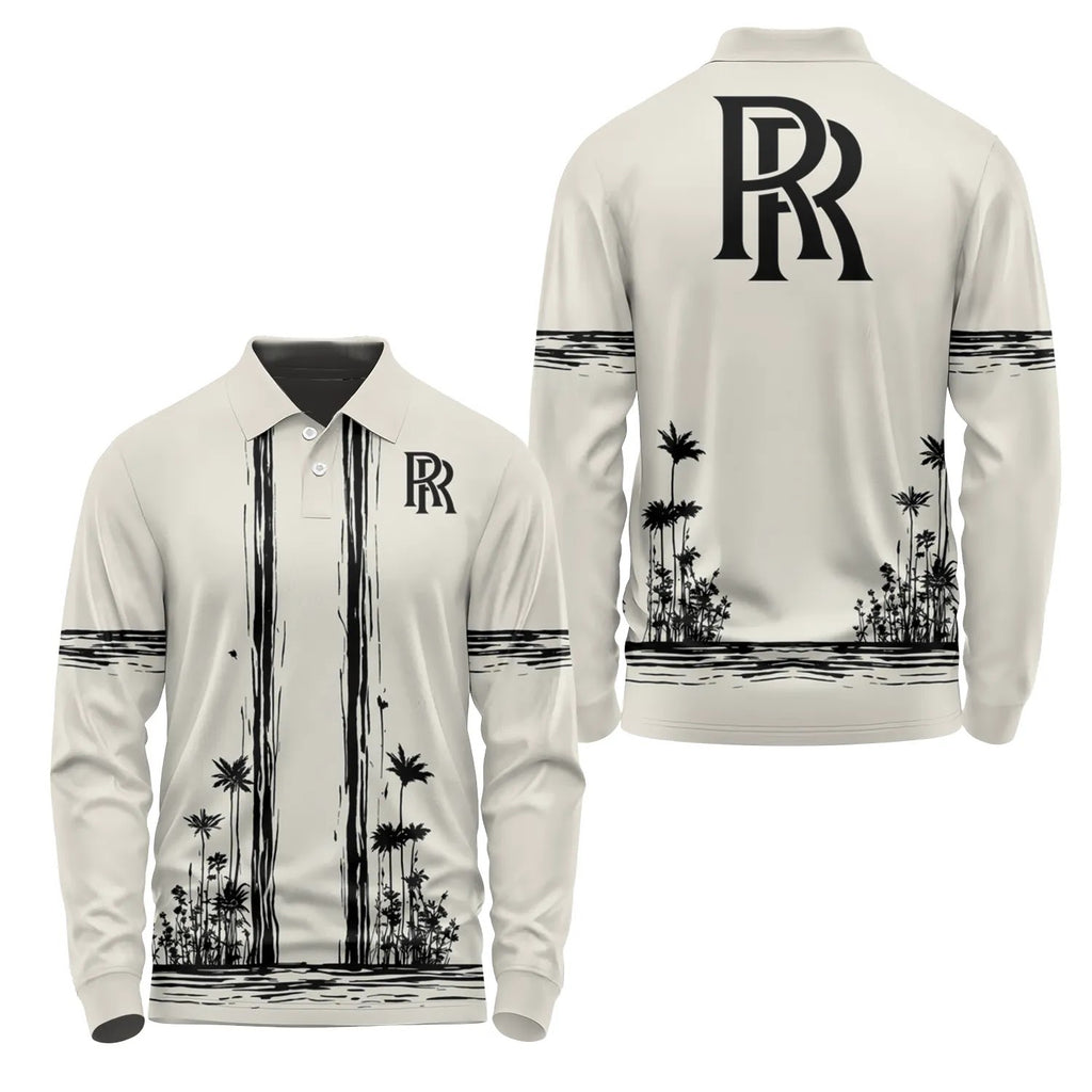 Rolls-Royce Apparels SHW043