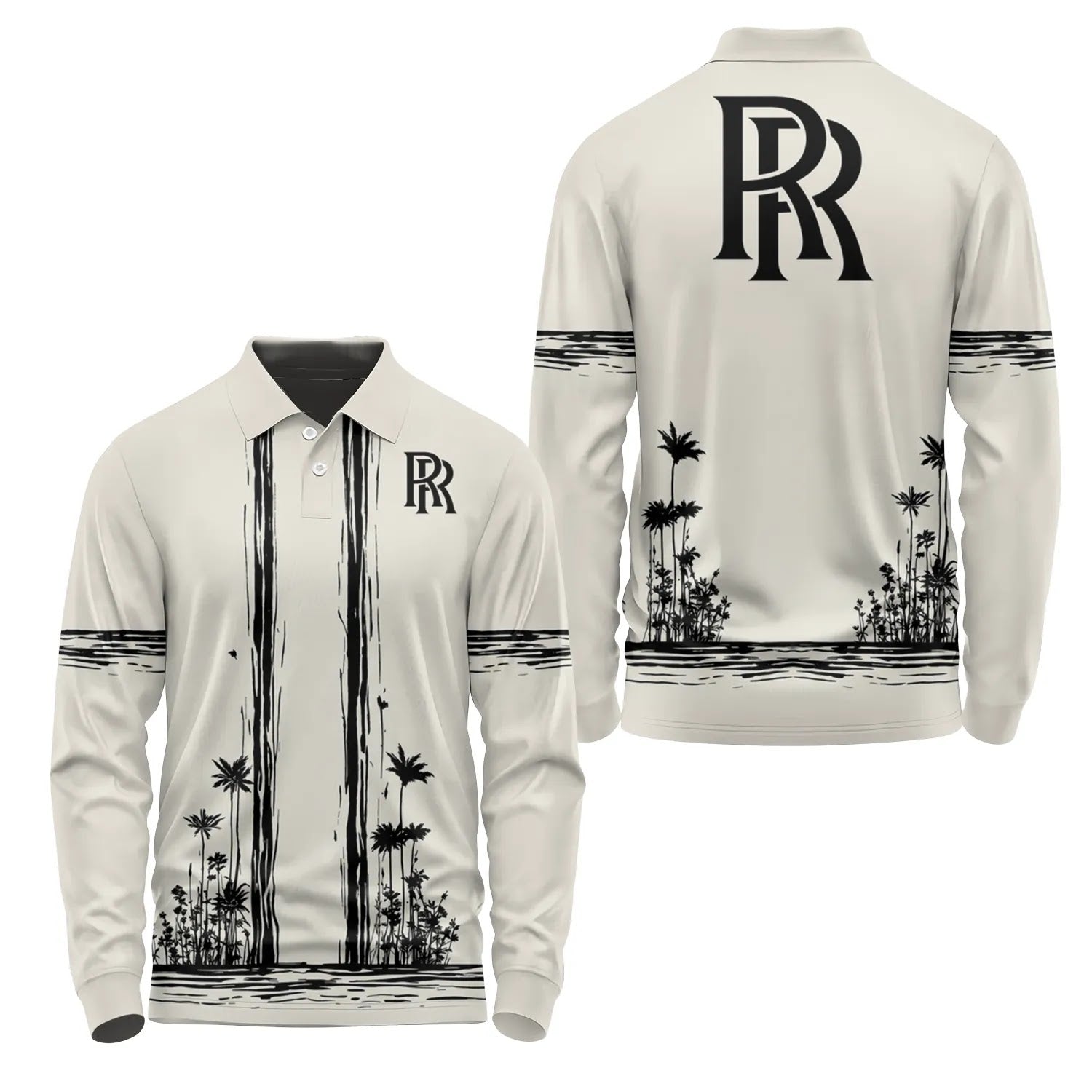 Rolls-Royce Apparels SHW043