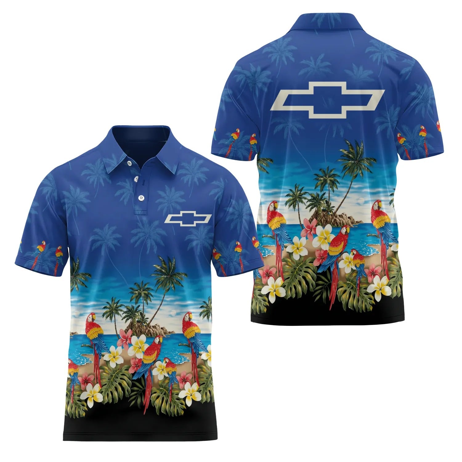 Chevrolet Apparels SHW005