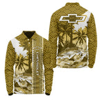 Chevrolet Apparels SHW038