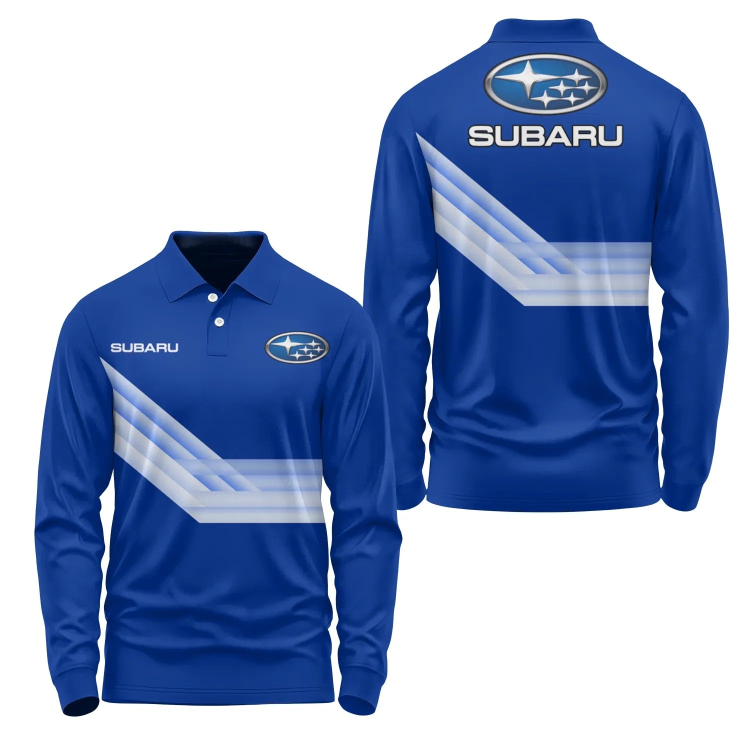 Subaru Apparels SC106