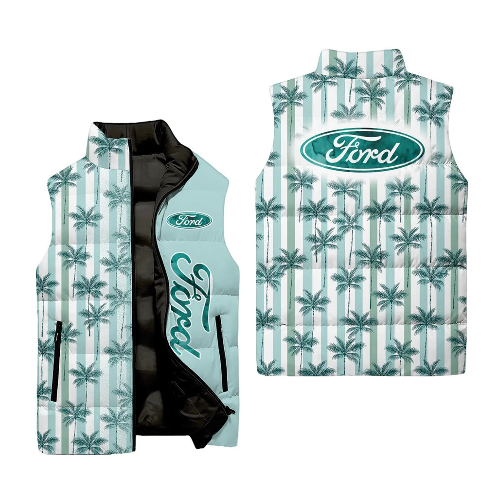 Ford Apparels SHW028