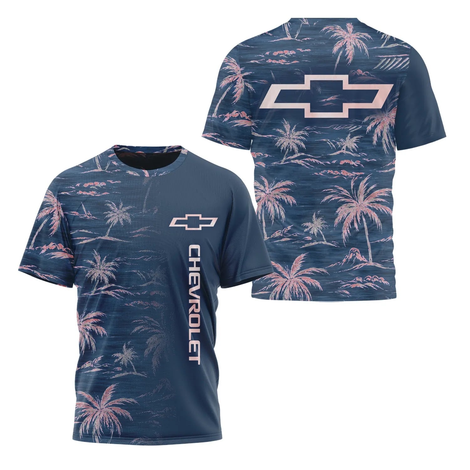 Chevrolet Apparels SHW013