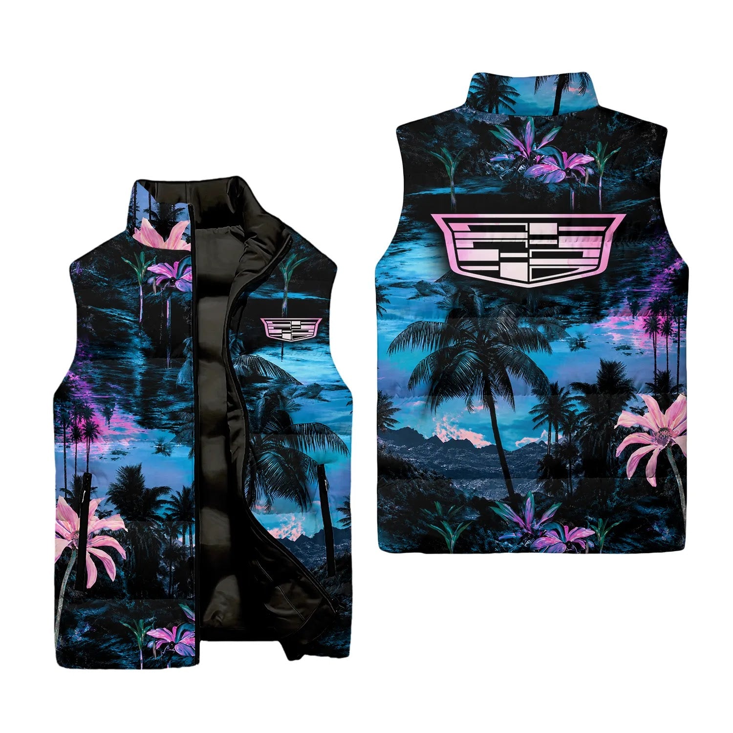 Cadillac Apparels SHW002