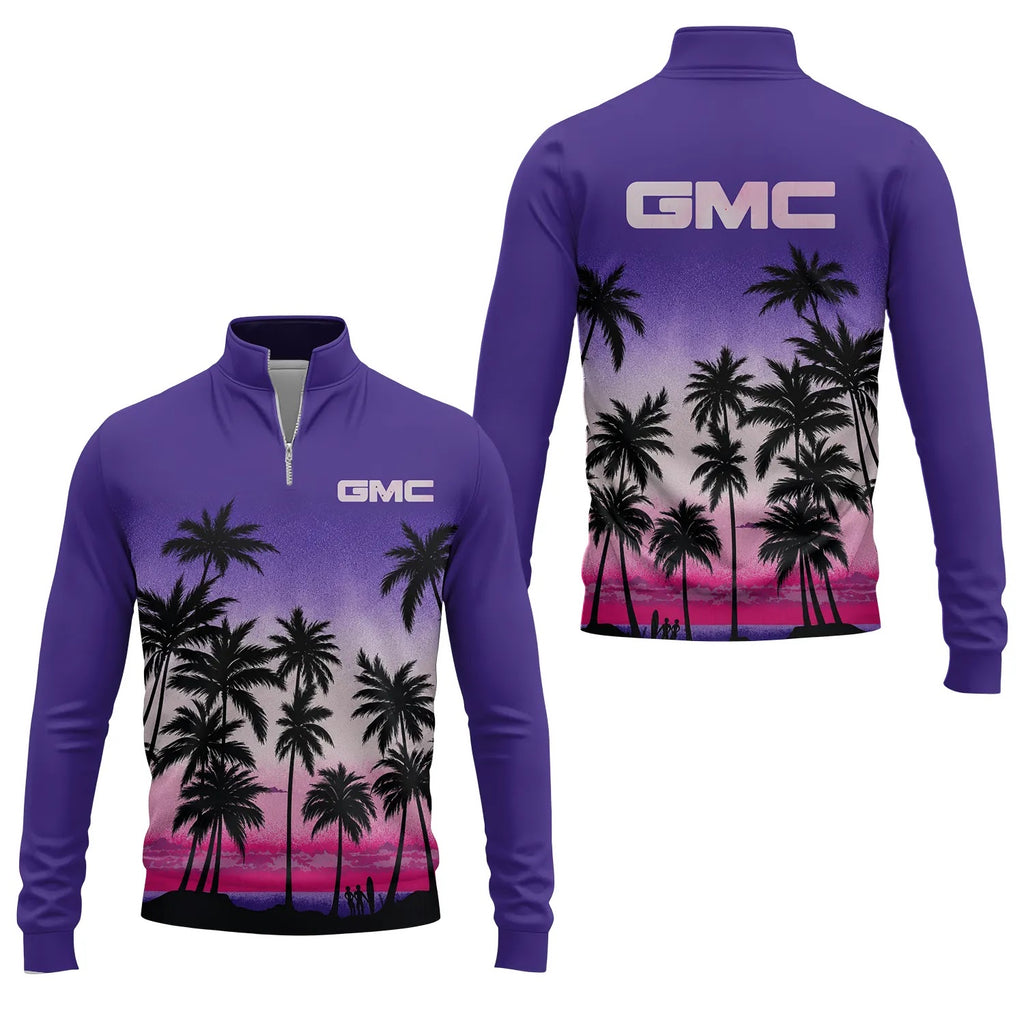 GMC Apparels SHW019
