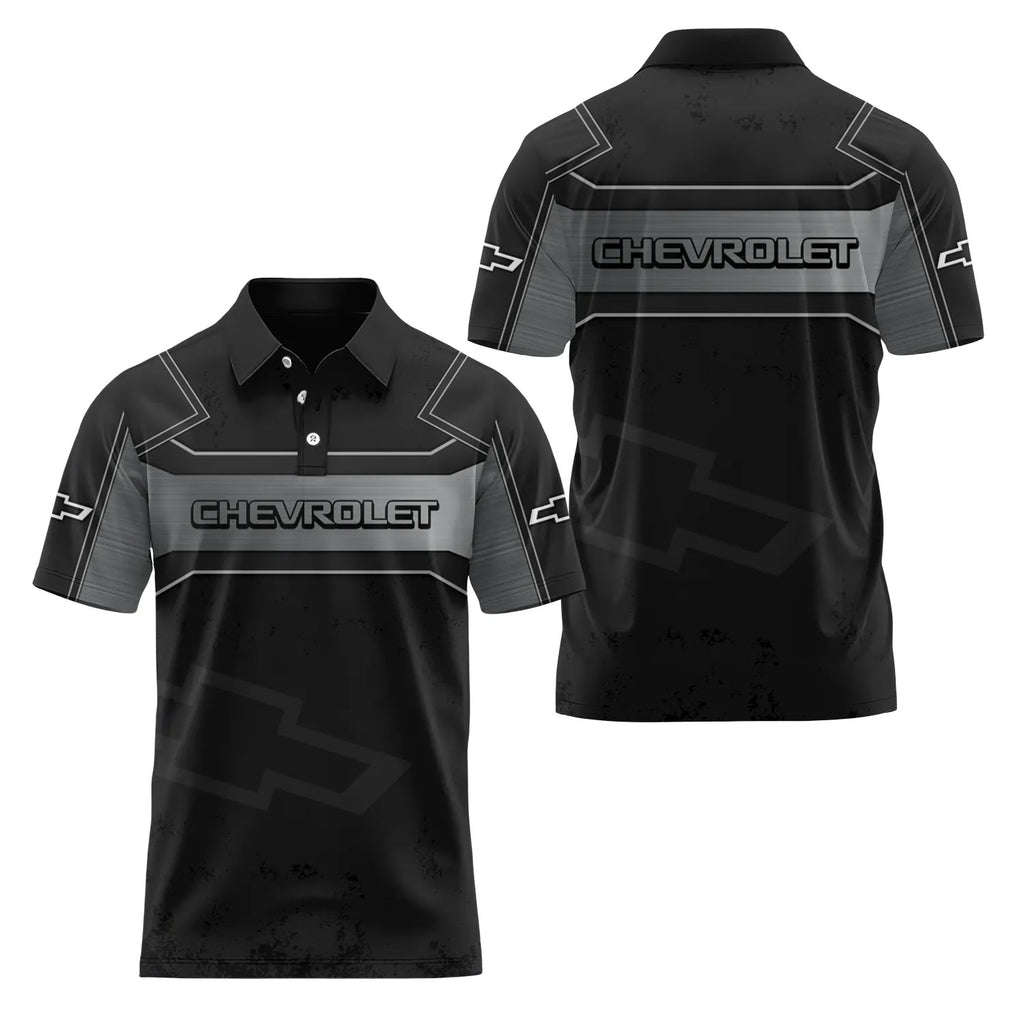Chevrolet Apparels SC085