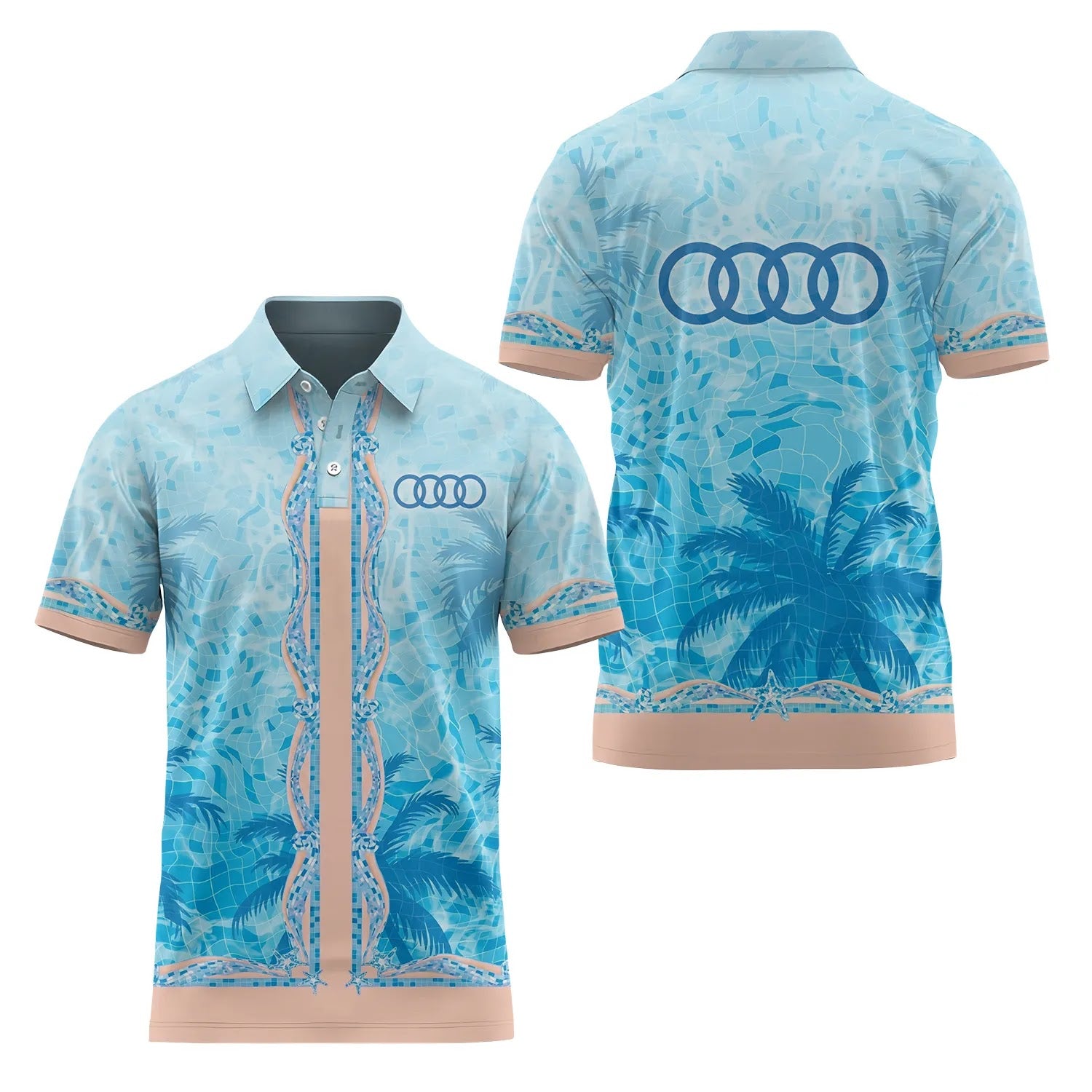 Audi Apparels SHW026
