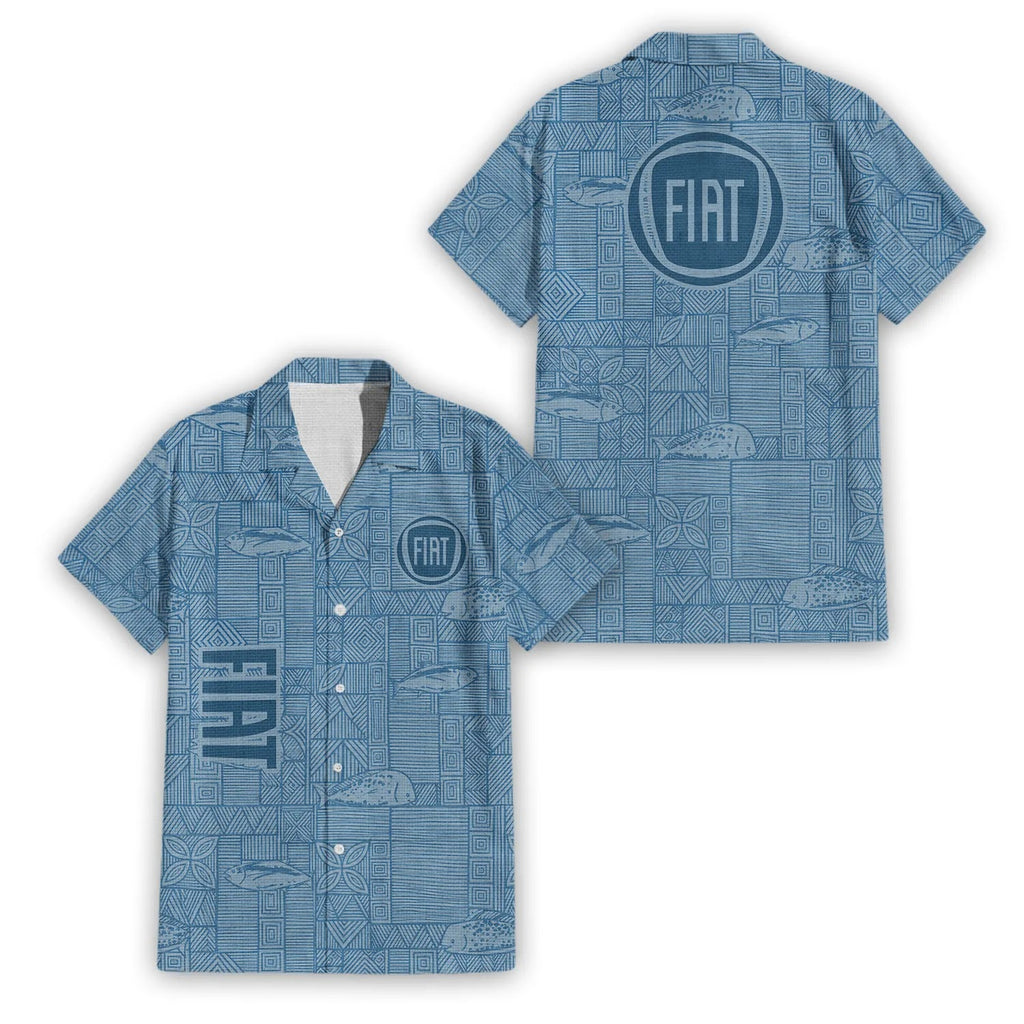 Fiat Apparels SHW012