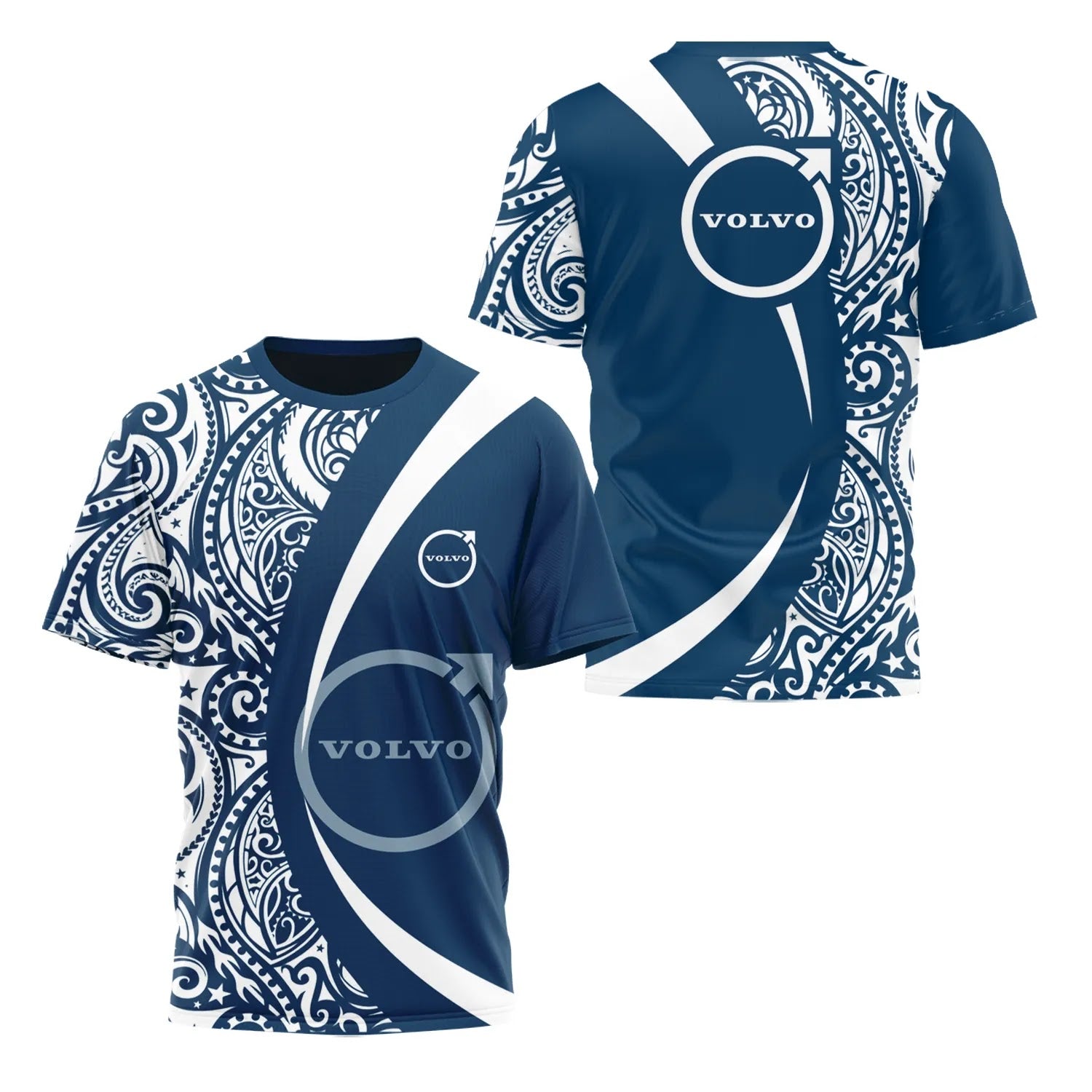 Volvo Apparels SHW072