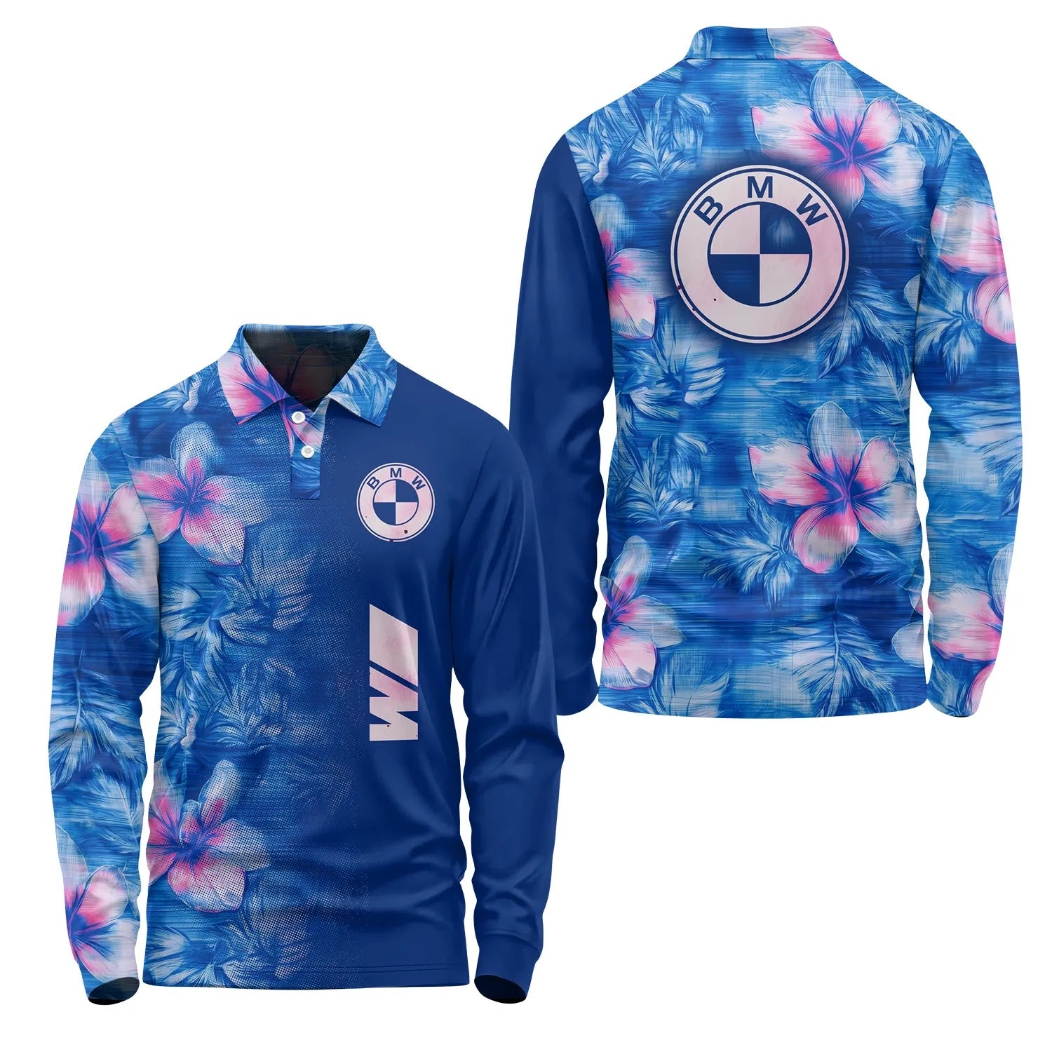 BMW Apparels SHW057
