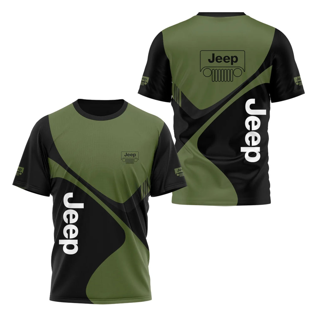 Jeep Apparels SC058