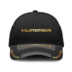 Hummer Cap CSC008