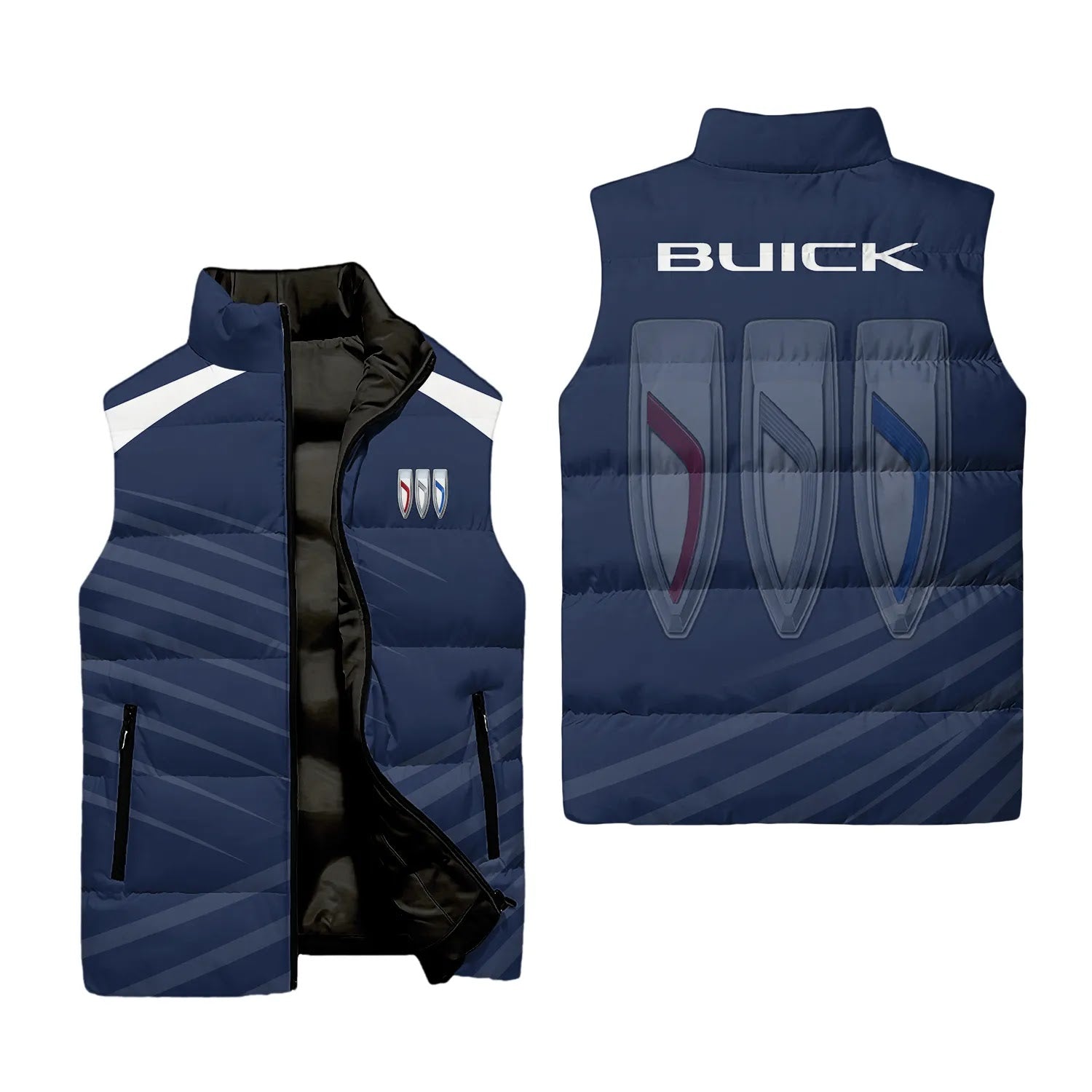 Buick Apparels SC082