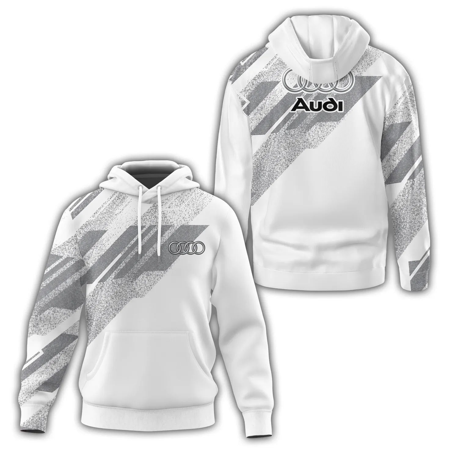 Audi Hoodie SC105