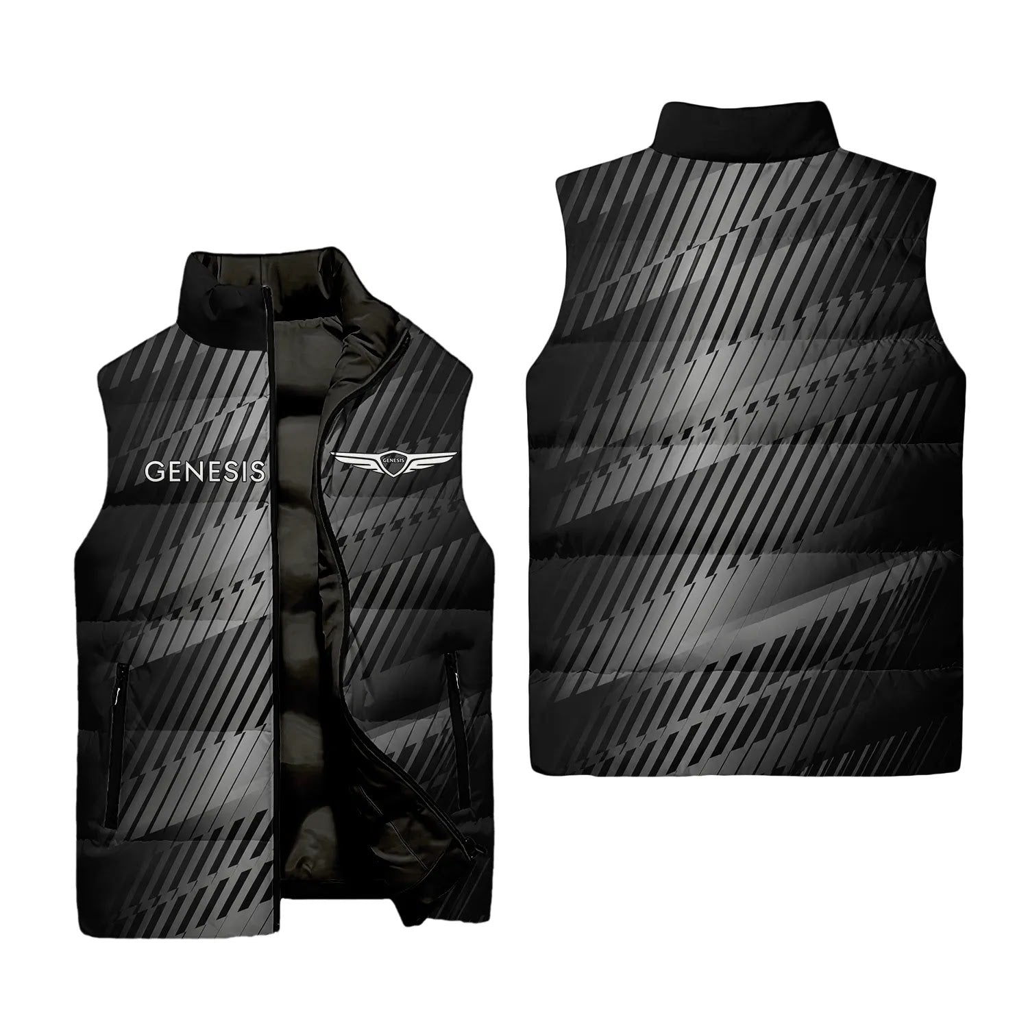 Genesis Apparels SC118