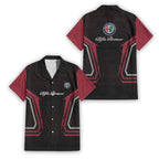 Alfa Romeo Apparels SC075