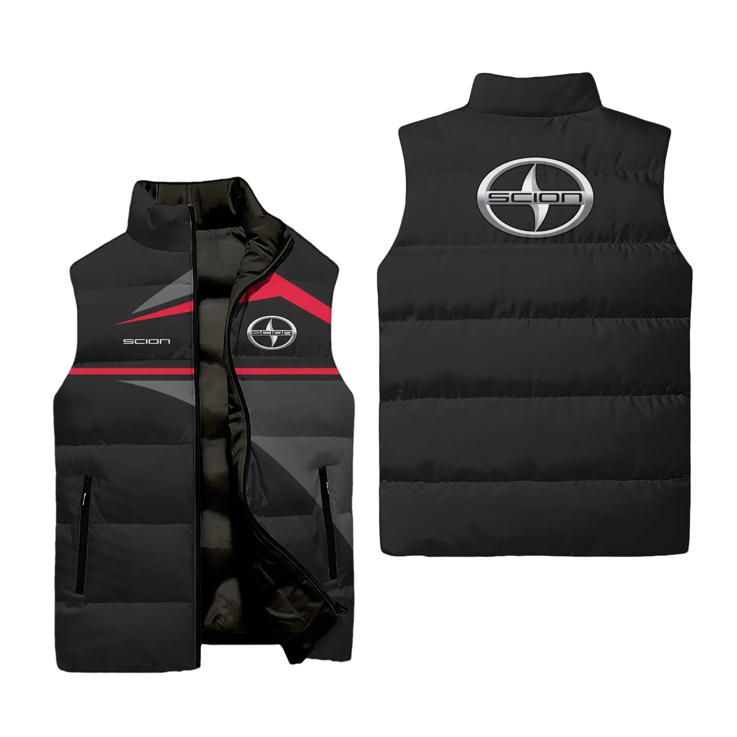 Scion Apparels SC067