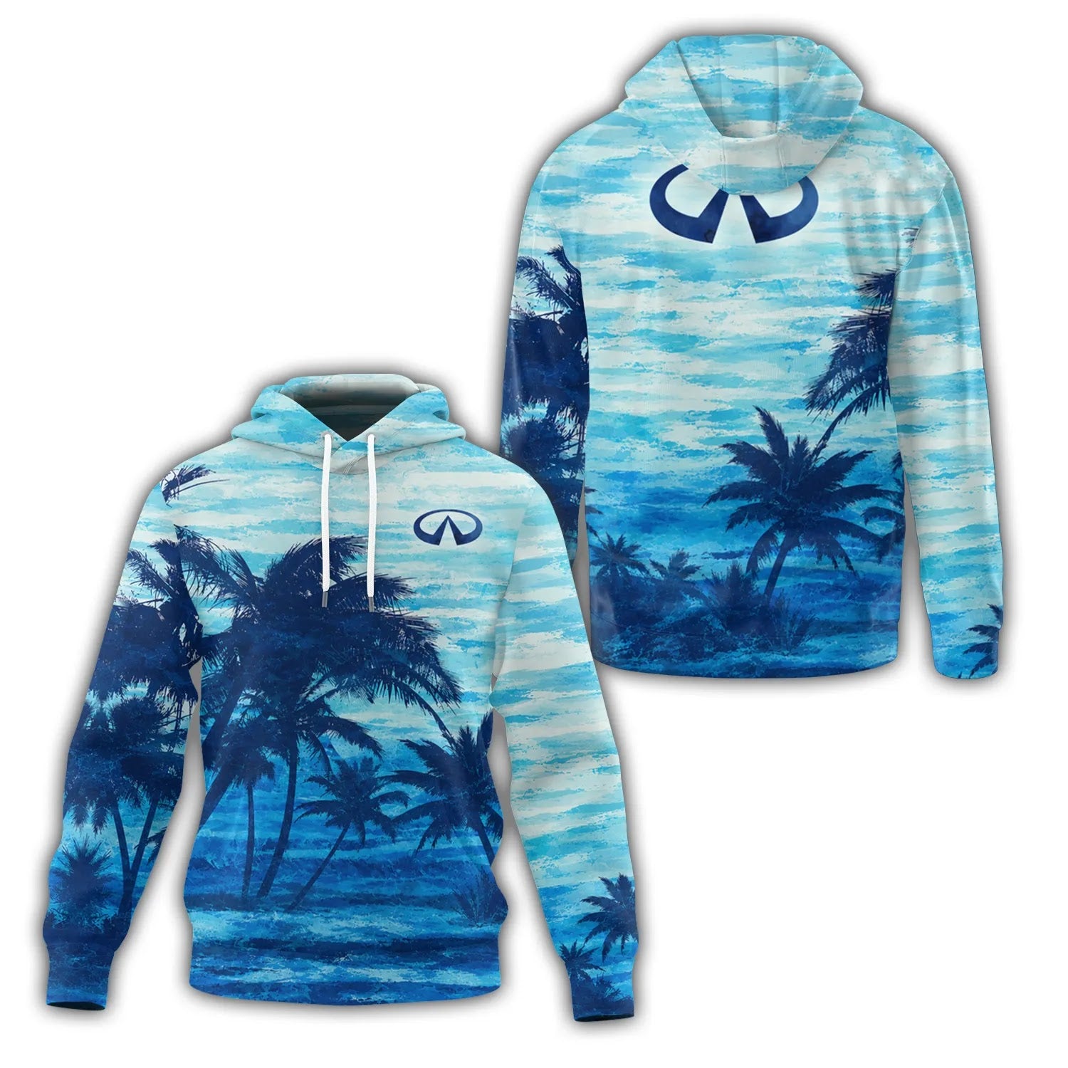 Infiniti Apparels SHW048