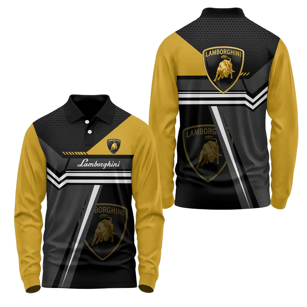 Lamborghini Apparels SC071