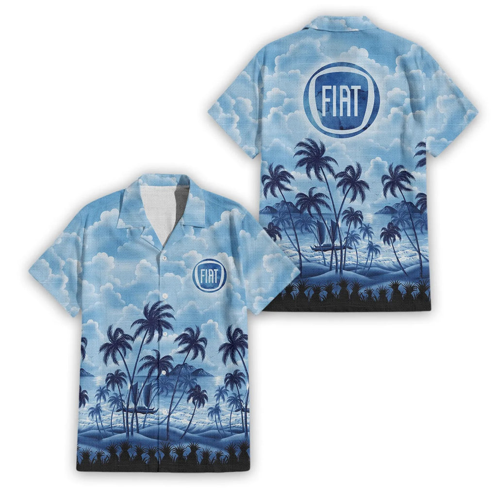 Fiat Apparels SHW018