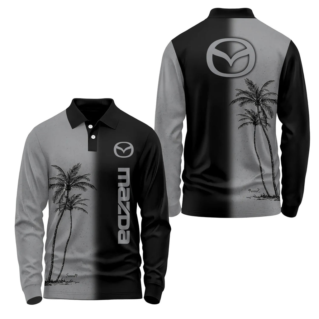 Mazda Apparels SHW037