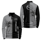 Mazda Apparels SHW037