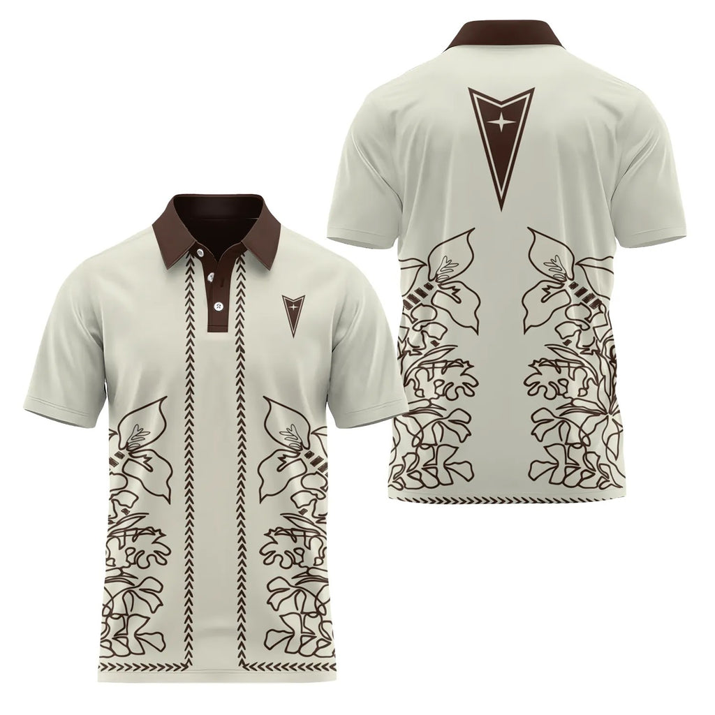 Pontiac Apparels SHW064