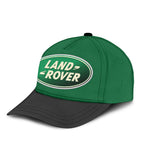 Land Rover Cap CSC002